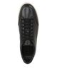 Vince Vince Men's Caspian Black Leather Lace Up Leather Sneaker - 2