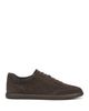 Vince Vince Men's Cove Lace Up Suede Sneakers - 5