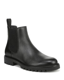 Vince Vince Men's Dave Chelsea Boots