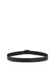 Vince Vince Men's Distressed Leather Belt - 4