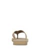 Vince Vince Men's Fiji New Camel Thong Sandal - 3