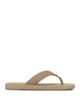Vince Vince Men's Fiji New Camel Thong Sandal - 5