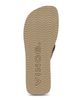 Vince Vince Men's Fiji New Camel Thong Sandal - 6