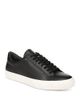 Vince Vince Men's Fulton Leather Lace-Up Sneakers - 1