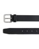 Vince Vince Men's Leather Belt - 2