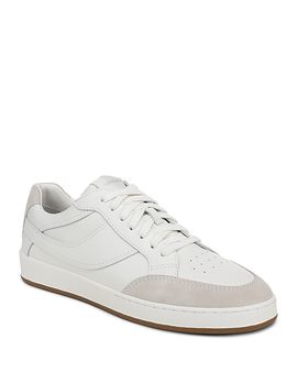 Vince Vince Men's Pacifico Low Top Sneakers