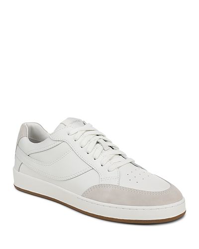 Vince Vince Men's Pacifico Low Top Sneakers