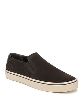 Vince Vince Men's Salinas Slip On Sneaker