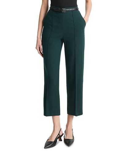 Vince Vince Mid Rise Pants