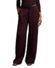 Vince Vince Mid Rise Tailored Drawstring Pants - 1