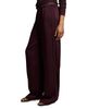 Vince Vince Mid Rise Tailored Drawstring Pants - 4