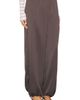 Vince Vince Mid Waist Plisse Crinkle Pant - 2