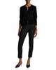 Vince Vince Mixed Media Crewneck Cardigan - 2