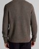 Vince Vince Mixed Rib Crewneck Sweater - 2