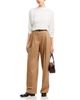 Vince Vince Modal & Silk Dolman Sleeve Top - 2