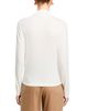 Vince Vince Modal & Silk Dolman Sleeve Top - 3