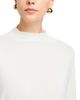 Vince Vince Modal & Silk Dolman Sleeve Top - 4