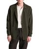 Vince Vince Night Leaf Wool & Cashmere Felted Jacket - 1