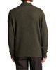Vince Vince Night Leaf Wool & Cashmere Felted Jacket - 3