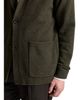 Vince Vince Night Leaf Wool & Cashmere Felted Jacket - 4