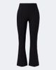 Vince Vince Niki cropped flared pants - 1