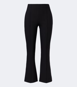 Vince Vince Niki cropped flared pants