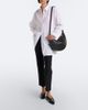 Vince Vince Niki cropped flared pants - 2