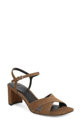 Vince Vince Odetta Block Heel Sandal