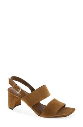 Vince Vince Oliana Slingback Sandal