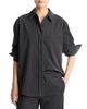 Vince Vince Oversized Corduroy Shirt - 1