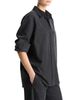 Vince Vince Oversized Corduroy Shirt - 3