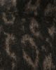 Vince Vince Oversized Turtleneck Jacquard Sweater H Grey Combo - 6
