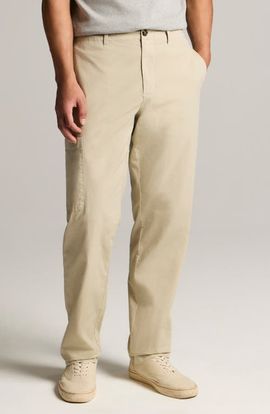 Vince Vince Owen Athletic Stretch Cotton Side Pocket Pants