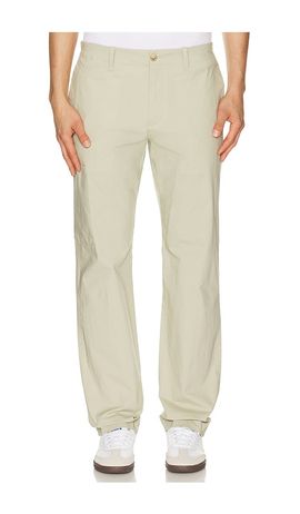 Vince Vince Owen Side Pocket Trouser