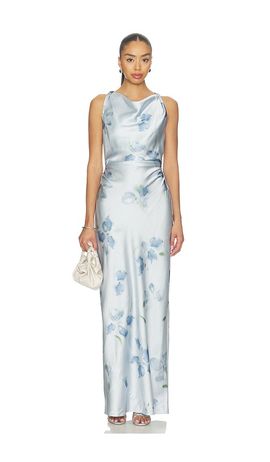 atoir falling free dress Josette Dress – Atoir main image 1