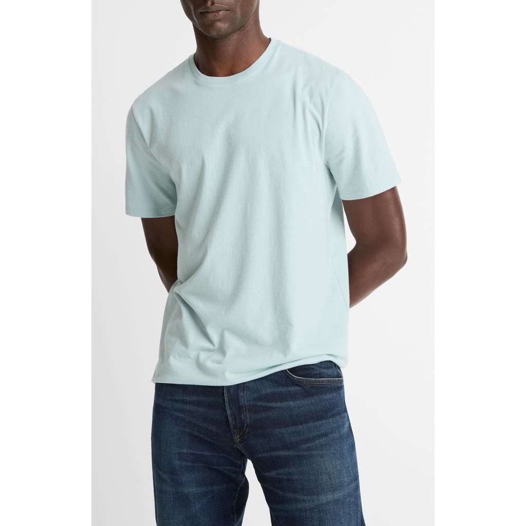 Vince Vince Pima Cotton T-Shirt