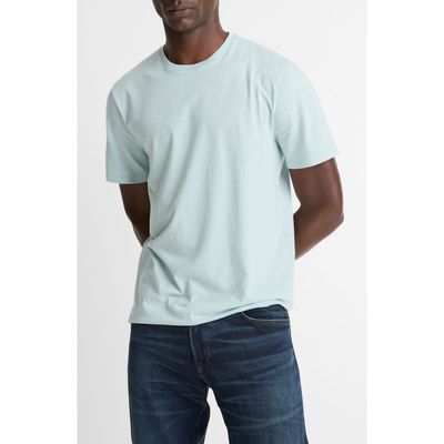 Vince Vince Pima Cotton T-Shirt