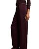Vince Vince Pintuck Drawstring Pants - 3