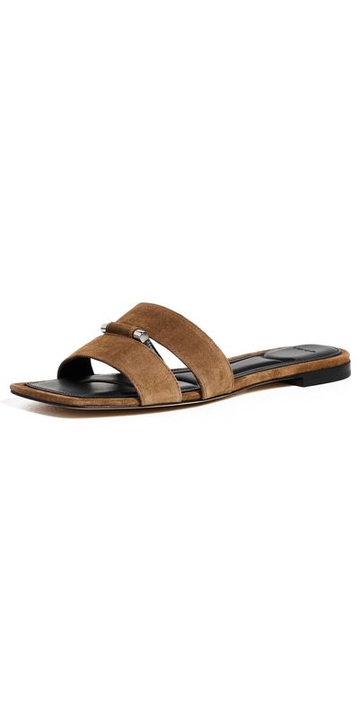 Vince Vince Piper Sandals Elmwood