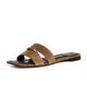 Vince Vince Piper Sandals Elmwood - 6
