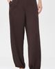 Vince Vince Plisse Crinkle Balloon Pants Iron - 2