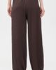 Vince Vince Plisse Crinkle Balloon Pants Iron - 3