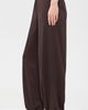 Vince Vince Plisse Crinkle Balloon Pants Iron - 4