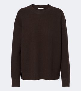 Vince Vince Plush cashmere sweater