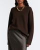 Vince Vince Plush cashmere sweater - 2