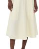 Vince Vince Pocket Full Skirt Sun Petal - 1