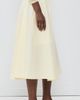 Vince Vince Pocket Full Skirt Sun Petal - 4
