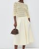 Vince Vince Pocket Full Skirt Sun Petal - 5