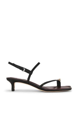 Vince Vince Polli Kitten Heel
