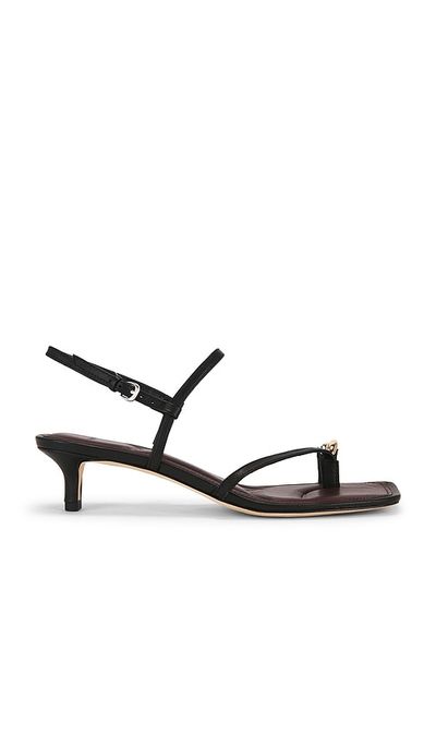 Vince Vince Polli Kitten Heel